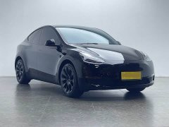 Tesla Model Y Long Range All-Wheel Drive - ფოტო 20