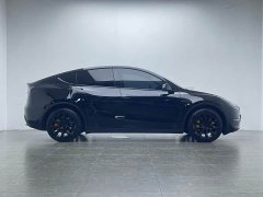 Tesla Model Y Long Range All-Wheel Drive - ფოტო 7