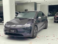 Tesla Model Y Rear-Wheel Drive - ფოტო 1