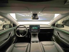 Tesla Model Y Rear-Wheel Drive - ფოტო 11