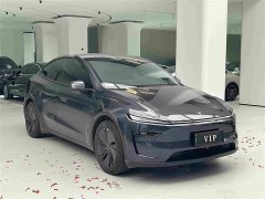 Tesla Model Y Rear-Wheel Drive - ფოტო 3