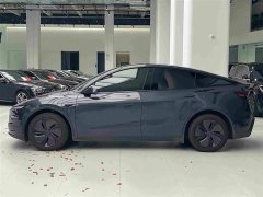 Tesla Model Y Rear-Wheel Drive - ფოტო 4