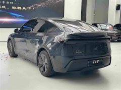 Tesla Model Y Rear-Wheel Drive - ფოტო 7
