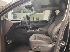 Tesla Model Y Rear-Wheel Drive - ფოტო 9
