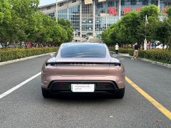 Porsche 2020 Porsche Taycan - ფოტო 12