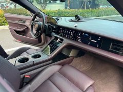 Porsche 2020 Porsche Taycan - ფოტო 4
