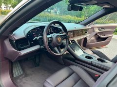 Porsche 2020 Porsche Taycan - ფოტო 8