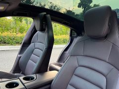 Porsche 2020 Porsche Taycan - ფოტო 9