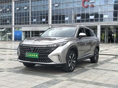 SAIC MG RX5 New Energy eRX5 Super Hybrid Premium Edition - ფოტო 1
