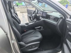 SAIC MG RX5 New Energy eRX5 Super Hybrid Premium Edition - ფოტო 11