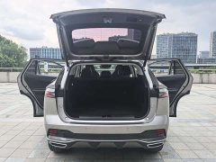 SAIC MG RX5 New Energy eRX5 Super Hybrid Premium Edition - ფოტო 12