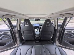 SAIC MG RX5 New Energy eRX5 Super Hybrid Premium Edition - ფოტო 14