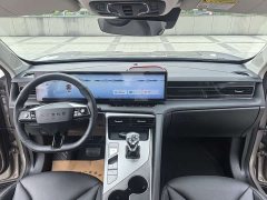 SAIC MG RX5 New Energy eRX5 Super Hybrid Premium Edition - ფოტო 15