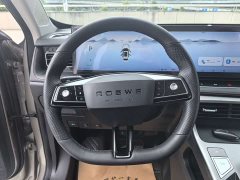 SAIC MG RX5 New Energy eRX5 Super Hybrid Premium Edition - ფოტო 16