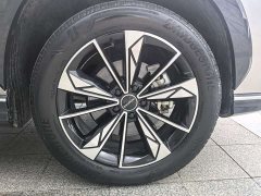 SAIC MG RX5 New Energy eRX5 Super Hybrid Premium Edition - ფოტო 17