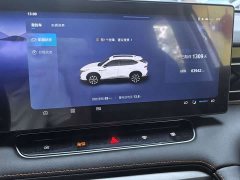 SAIC MG RX5 New Energy eRX5 Super Hybrid Premium Edition - ფოტო 18