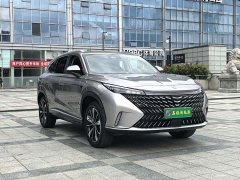 SAIC MG RX5 New Energy eRX5 Super Hybrid Premium Edition - ფოტო 3