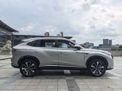 SAIC MG RX5 New Energy eRX5 Super Hybrid Premium Edition - ფოტო 4