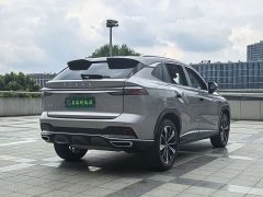 SAIC MG RX5 New Energy eRX5 Super Hybrid Premium Edition - ფოტო 5