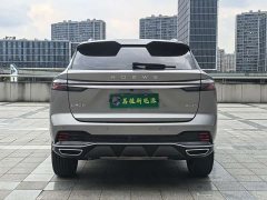 SAIC MG RX5 New Energy eRX5 Super Hybrid Premium Edition - ფოტო 6