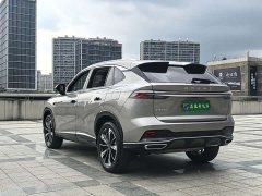 SAIC MG RX5 New Energy eRX5 Super Hybrid Premium Edition - ფოტო 7