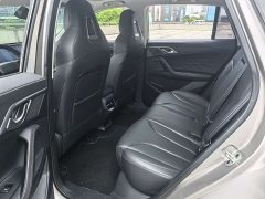 SAIC MG RX5 New Energy eRX5 Super Hybrid Premium Edition - ფოტო 9