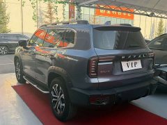 Great Wall Dachshund 2022 1.5T DCT Two-Wheel Drive Malinois Hunting Edition - ფოტო 10