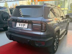 Great Wall Dachshund 2022 1.5T DCT Two-Wheel Drive Malinois Hunting Edition - ფოტო 12