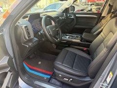 Great Wall Dachshund 2022 1.5T DCT Two-Wheel Drive Malinois Hunting Edition - ფოტო 3