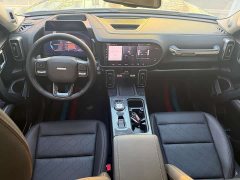 Great Wall Dachshund 2022 1.5T DCT Two-Wheel Drive Malinois Hunting Edition - ფოტო 5