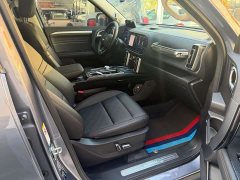 Great Wall Dachshund 2022 1.5T DCT Two-Wheel Drive Malinois Hunting Edition - ფოტო 6
