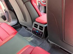 Porsche Taycan 2022 Facelift - ფოტო 9