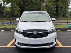 Buick GL8 Land Business Class 652T Premium - ფოტო 2