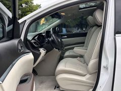 Buick GL8 Land Business Class 652T Premium - ფოტო 4