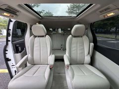 Buick GL8 Land Business Class 652T Premium - ფოტო 5