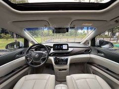 Buick GL8 Land Business Class 652T Premium - ფოტო 6