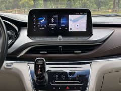 Buick GL8 Land Business Class 652T Premium - ფოტო 7