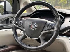 Buick GL8 Land Business Class 652T Premium - ფოტო 9