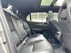 Lynk & Co Geely Lynk & Co 03 2022 1.5T DCT Dynamic Plus - ფოტო 14