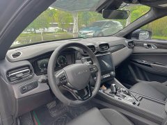 Lynk & Co Geely Lynk & Co 03 2022 1.5T DCT Dynamic Plus - ფოტო 16