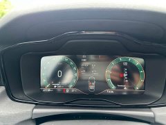 Lynk & Co Geely Lynk & Co 03 2022 1.5T DCT Dynamic Plus - ფოტო 17