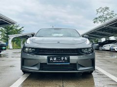 Lynk & Co Geely Lynk & Co 03 2022 1.5T DCT Dynamic Plus - ფოტო 2