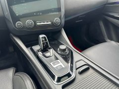 Lynk & Co Geely Lynk & Co 03 2022 1.5T DCT Dynamic Plus - ფოტო 20