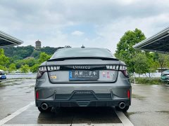 Lynk & Co Geely Lynk & Co 03 2022 1.5T DCT Dynamic Plus - ფოტო 6