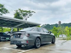 Lynk & Co Geely Lynk & Co 03 2022 1.5T DCT Dynamic Plus - ფოტო 7