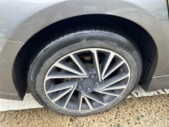 Lynk & Co Geely Lynk & Co 03 2022 1.5T DCT Dynamic Plus - ფოტო 8