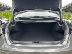 Lynk & Co Geely Lynk & Co 03 2022 1.5T DCT Dynamic Plus - ფოტო 9