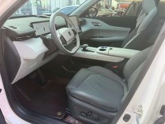 Changan UNI-Z New Energy Blue Whale Smart Electric iDD 125km Exceed Edition - ფოტო 3