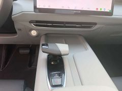 Changan UNI-Z New Energy Blue Whale Smart Electric iDD 125km Exceed Edition - ფოტო 7