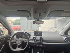 Audi Q2L 2022 35 TFSI Dynamic Entry - ფოტო 10